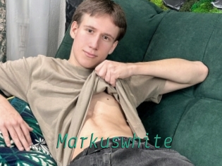 markuswhite Gay Home Pictures