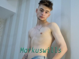 Markuswills