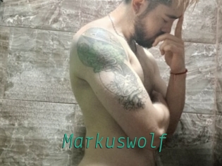 Markuswolf