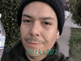 Markx101