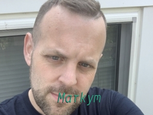 Markym