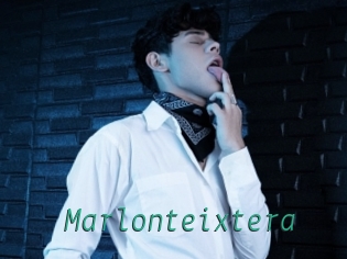 Marlonteixtera