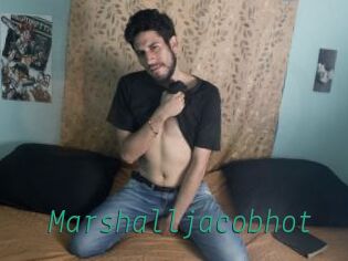 Marshalljacobhot