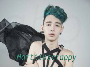 Martiinscrappy