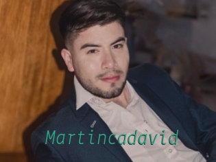 Martincadavid