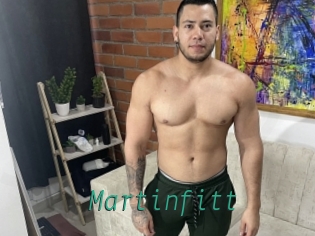 Martinfitt