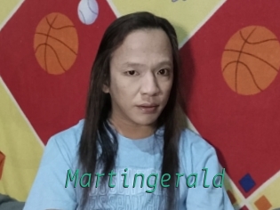 Martingerald