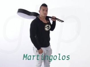 Martingolos