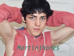 Martinjhones