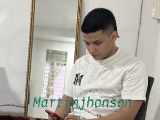 Martinjhonson