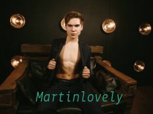 Martinlovely