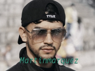 Martinmarquez