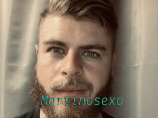 Martinosexo