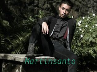 Martinsanto