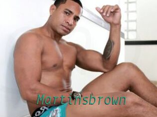 Martinsbrown