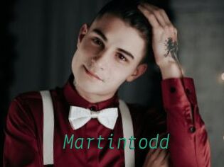 Martintodd