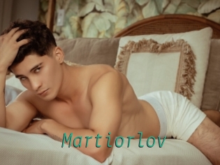 Martiorlov