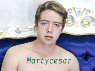 Martycesar