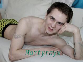 Martyrayx