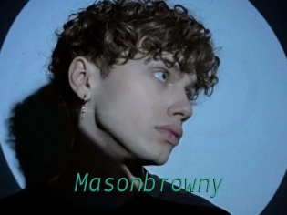 Masonbrowny