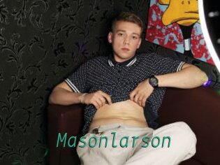 Masonlarson