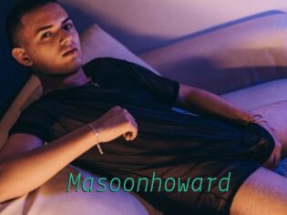 Masoonhoward