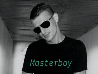 Masterboy