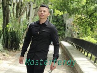 Masterferdy