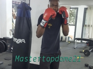 Mastertopdome21