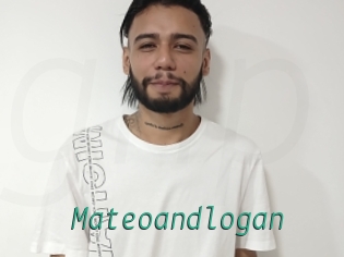 Mateoandlogan