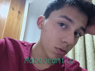 Mateocamilo