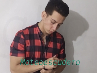 Mateoescudero