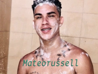 Mateorussell