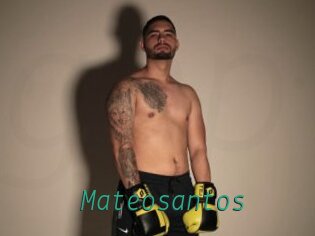 Mateosantos