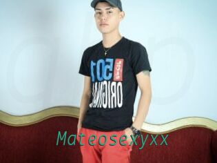 Mateosexyxx