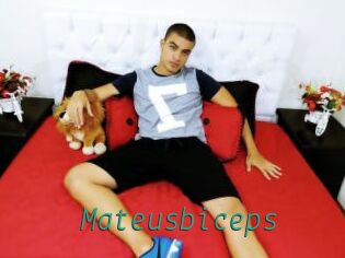 Mateusbiceps