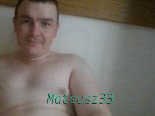 Mateusz33