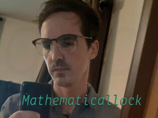 Mathematicallock