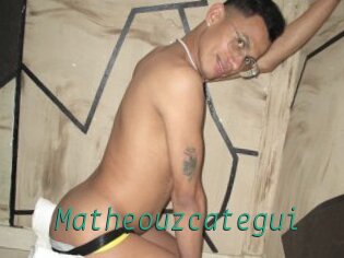 Matheouzcategui