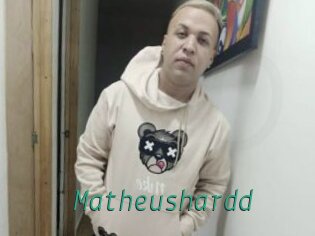 Matheushardd