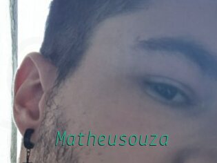 Matheusouza