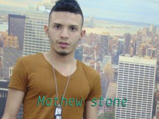 Mathew_stone