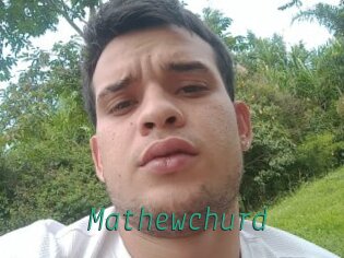 Mathewchurd