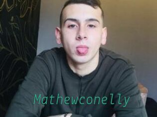 Mathewconelly