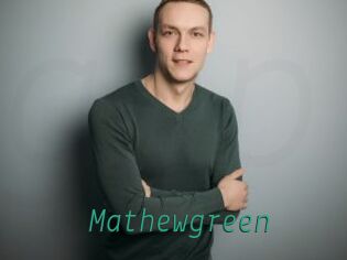 Mathewgreen