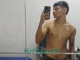 Mathews18