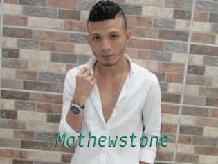 Mathewstone