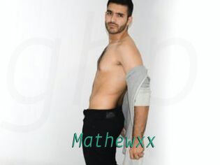 Mathewxx