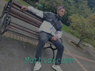 Mathiascumm