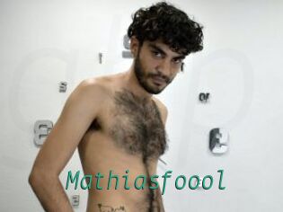 Mathiasfoool